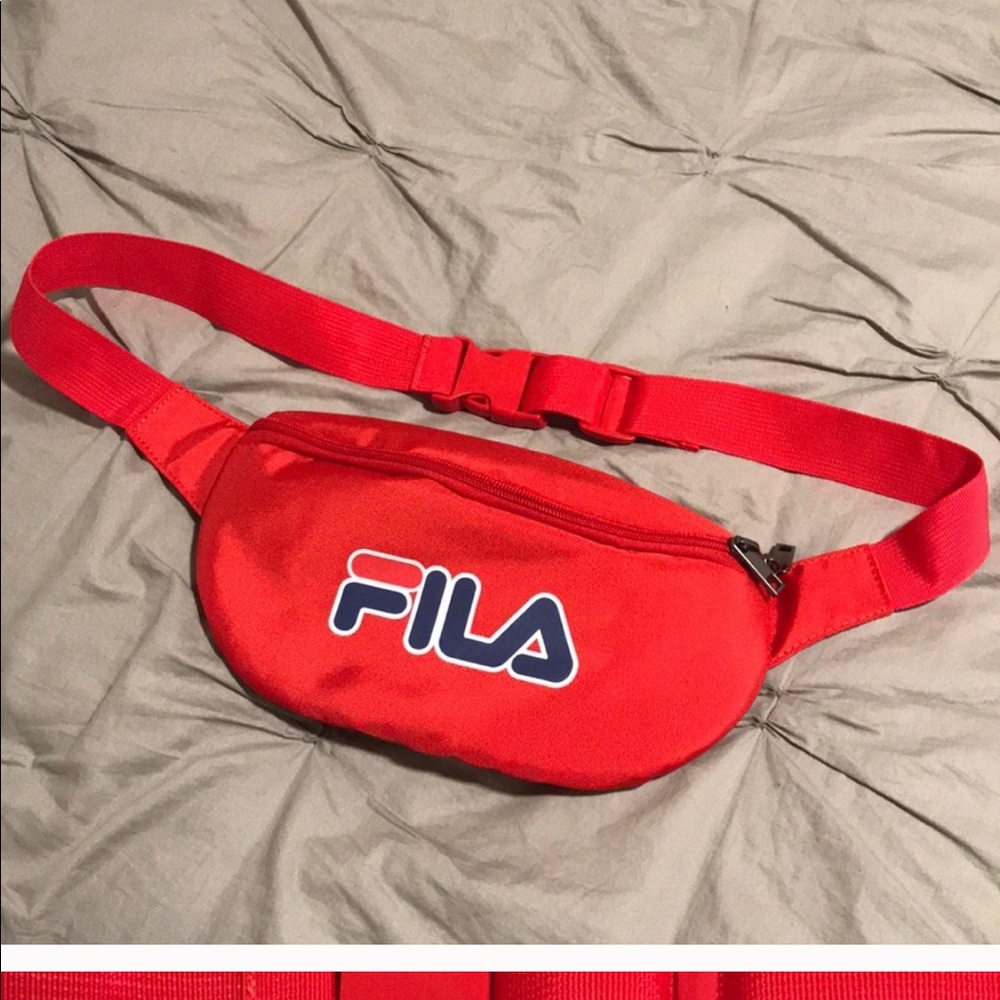 Fila Fanny Pack, Brand New!!